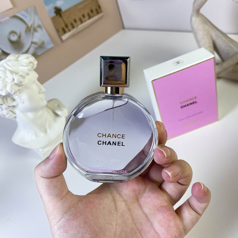 Chanel woman 50ml (5)