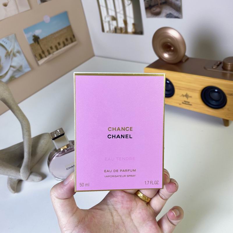 Chanel woman 50ml  (3)