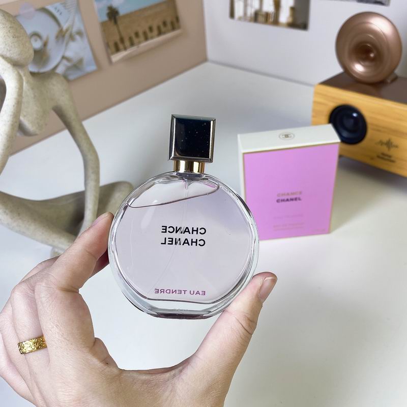 Chanel woman 50ml  (4)