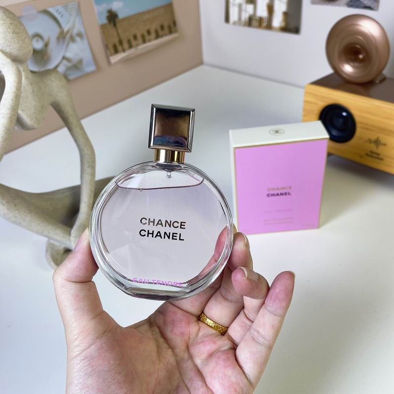Chanel woman 50ml  (5)