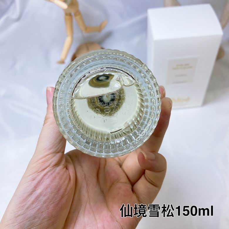 Chloe Perfume 150ml  (3)