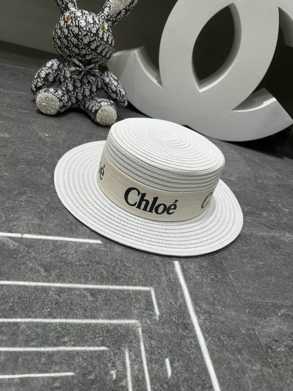 Chloe Top Hat dx (753)
