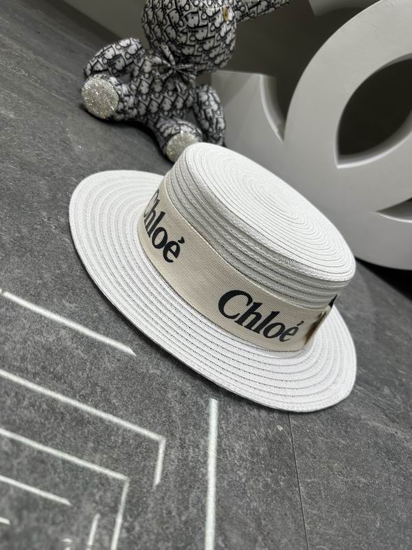 Chloe Top Hat dx (754)