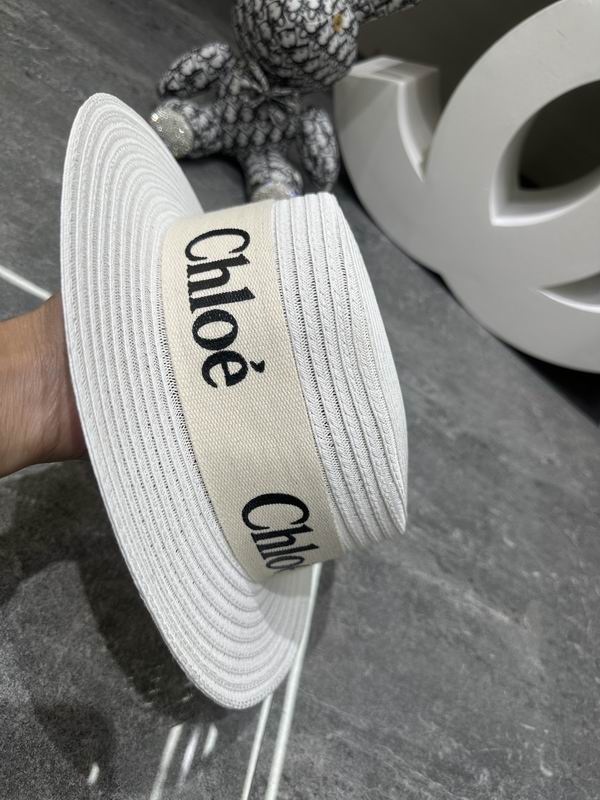 Chloe Top Hat dx (757)