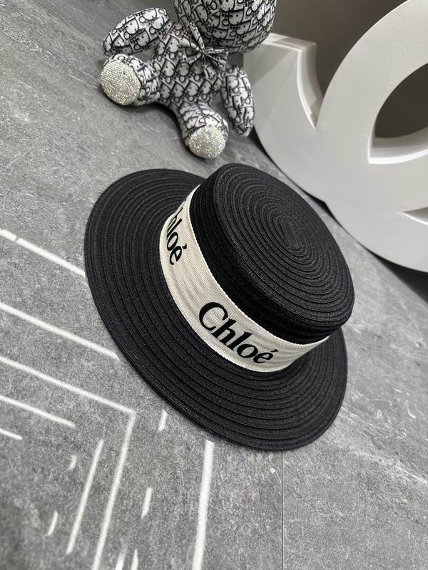 Chloe Top Hat dx (759)