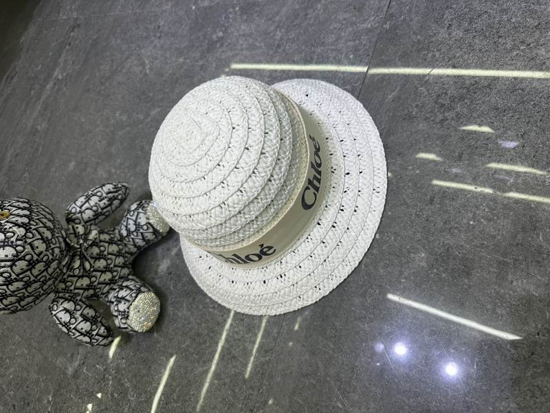 Chloe Top Hat dx (987)