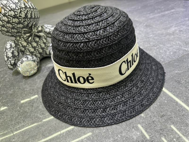 Chloe Top Hat dx (988)