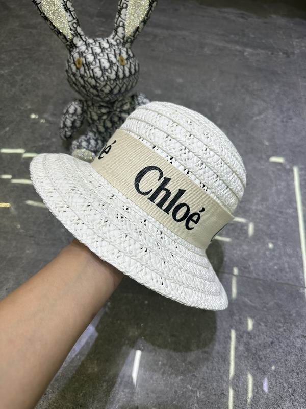Chloe Top Hat dx (989)