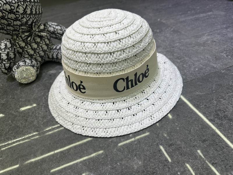 Chloe Top Hat dx (990)