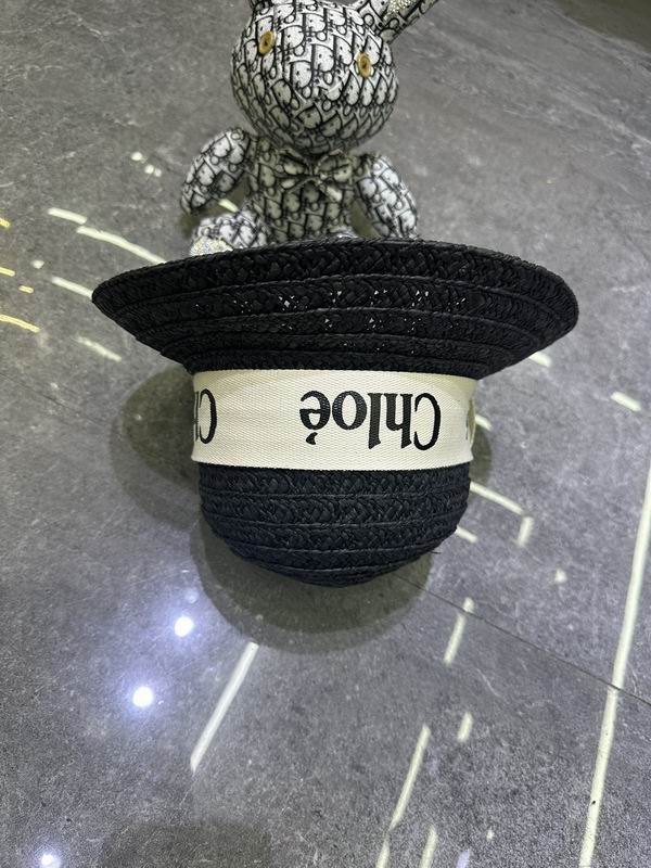 Chloe Top Hat dx (991)