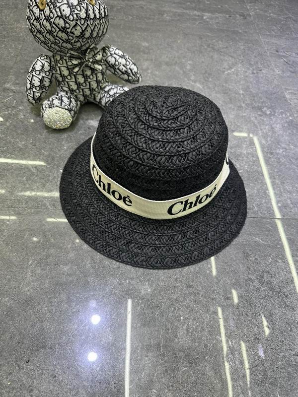 Chloe Top Hat dx (992)