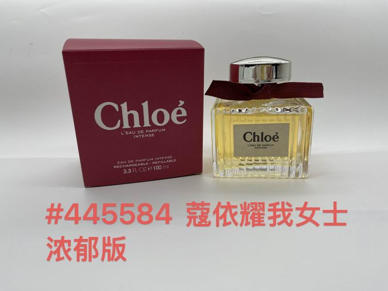 Chloe Woman 100ml