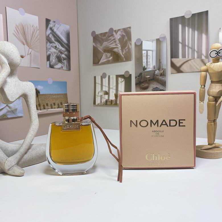 Chloe Women 75ml    (1)