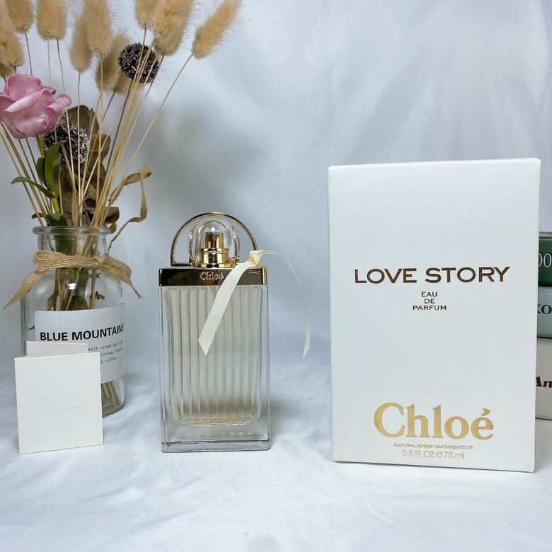 Chloe Women 75ml    (1)
