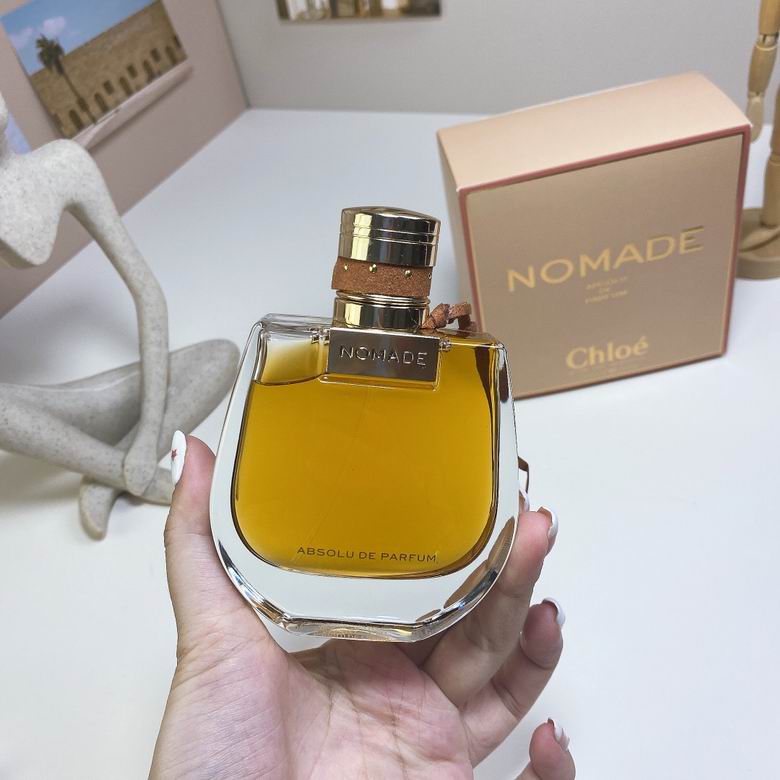 Chloe Women 75ml    (2)