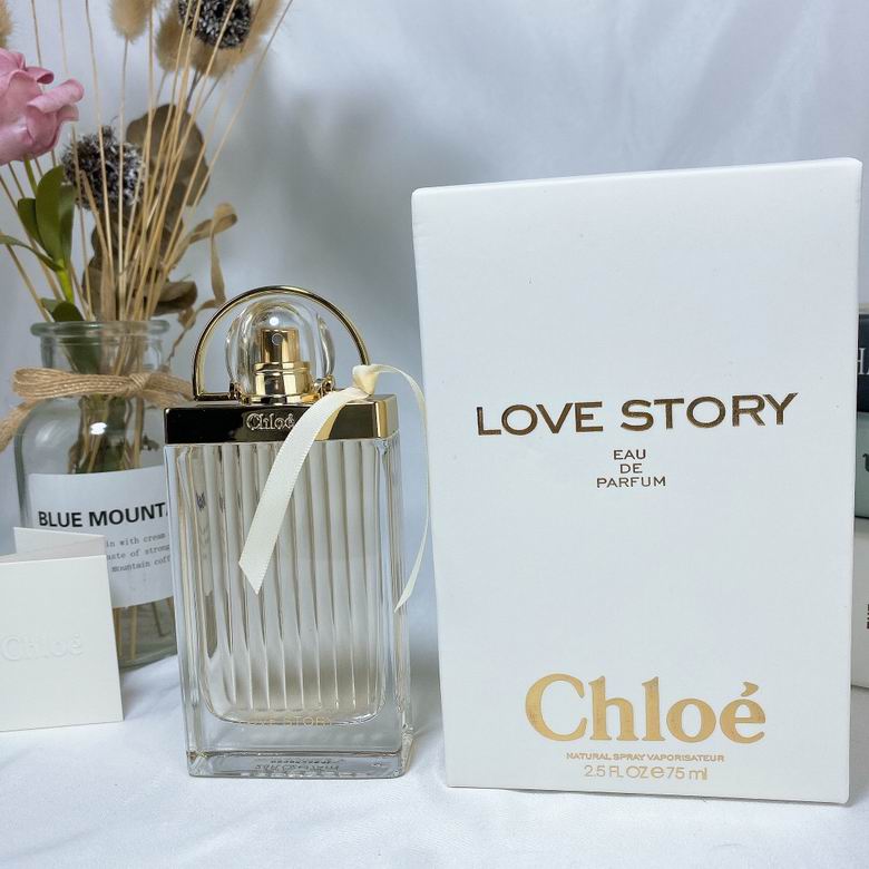 Chloe Women 75ml    (2)