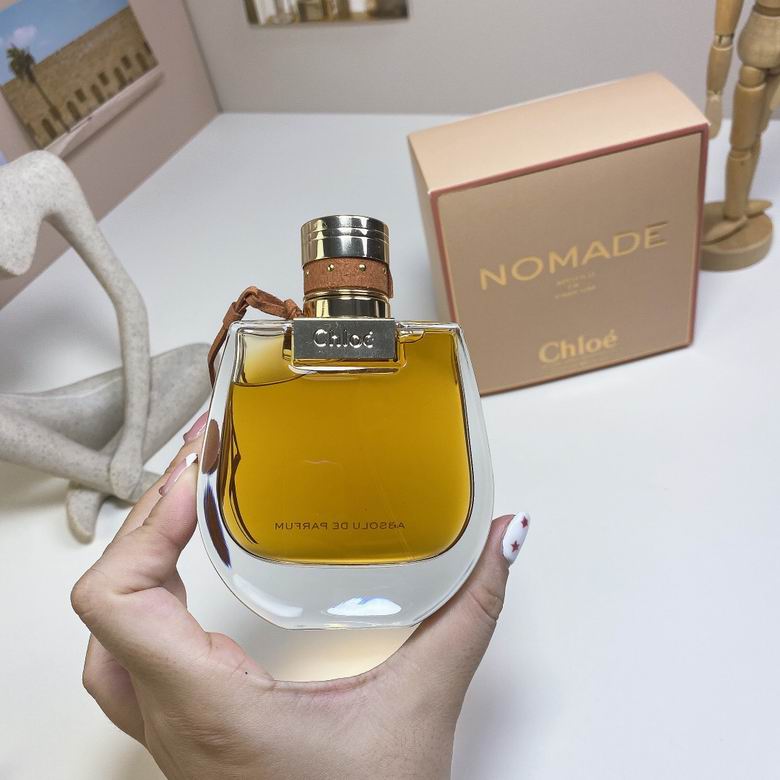 Chloe Women 75ml    (3)