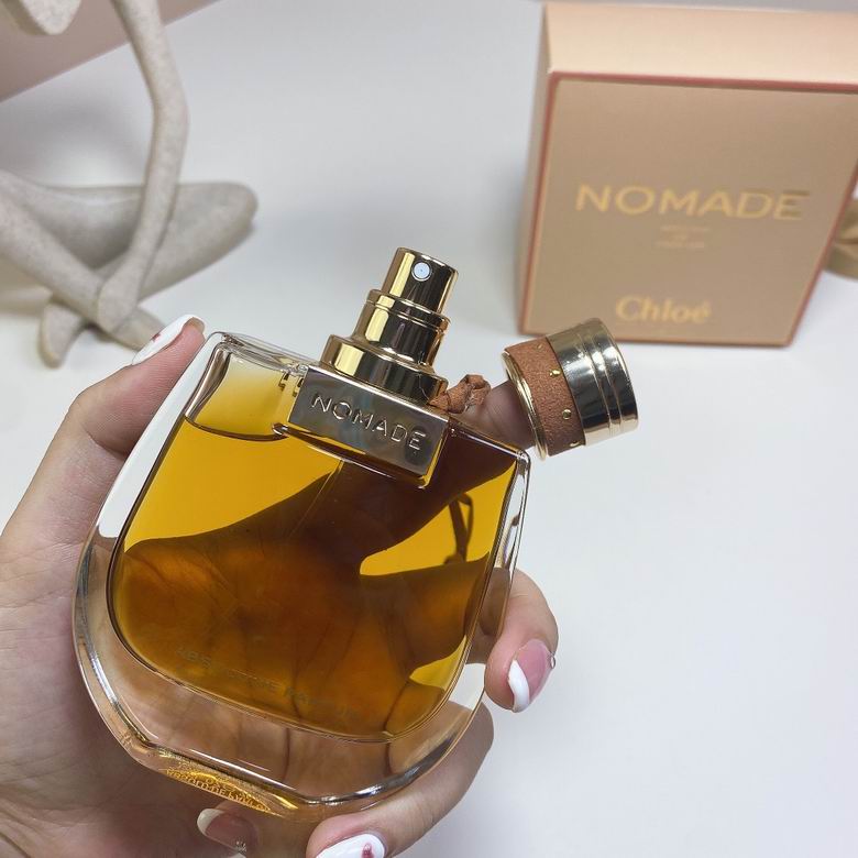 Chloe Women 75ml    (5)