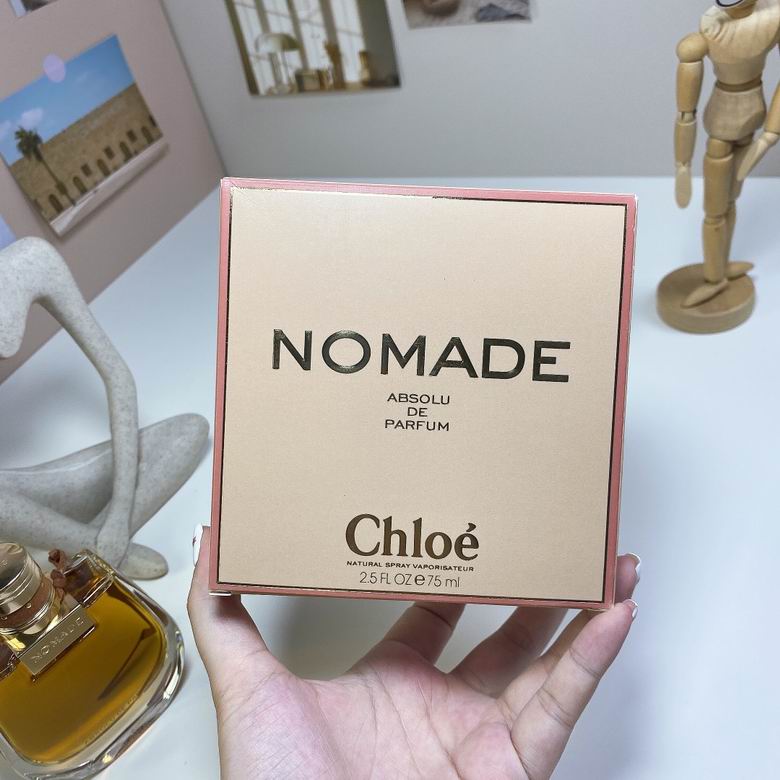 Chloe Women 75ml    (6)