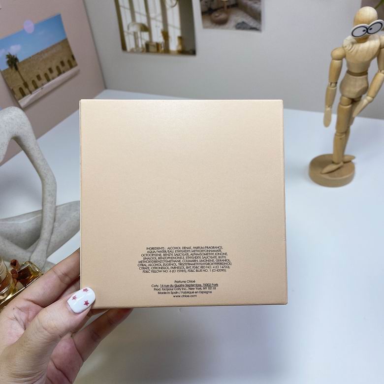 Chloe Women 75ml    (7)