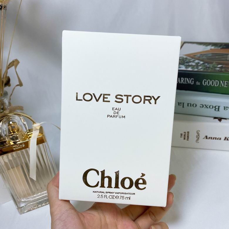 Chloe Women 75ml    (7)