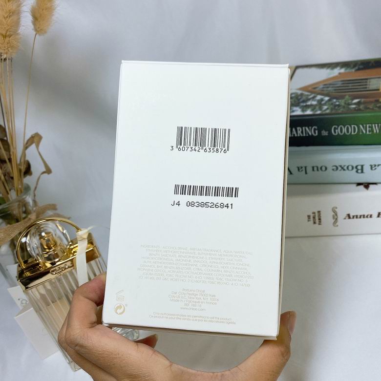 Chloe Women 75ml    (8)