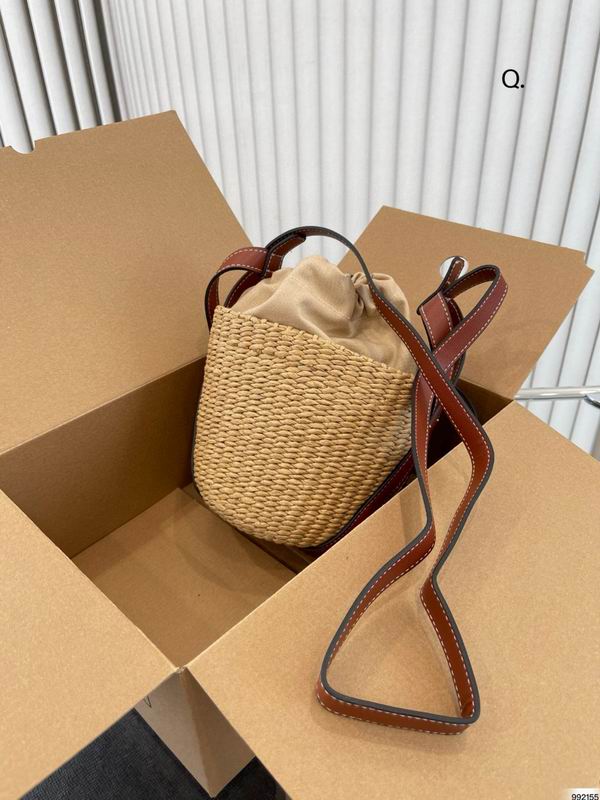 Chloe beach bag dx (255)