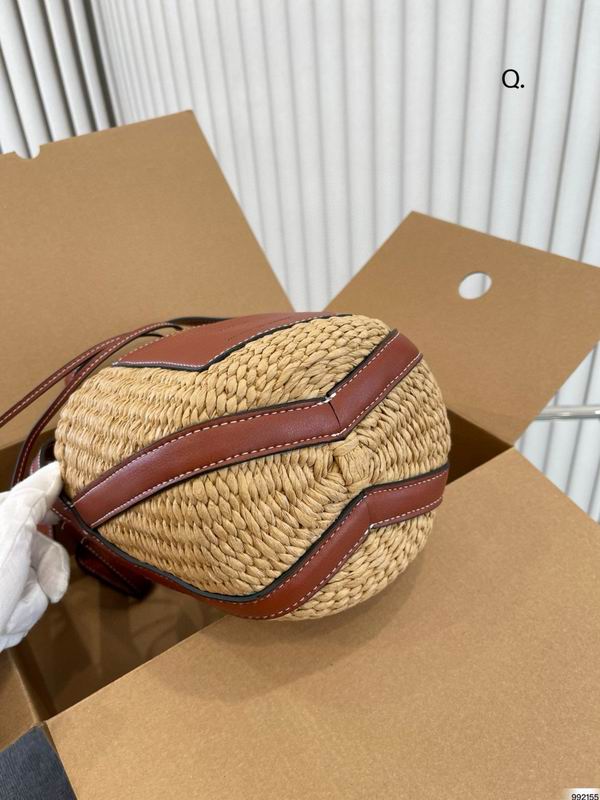 Chloe beach bag dx (257)