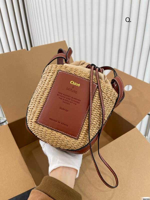 Chloe beach bag dx (258)