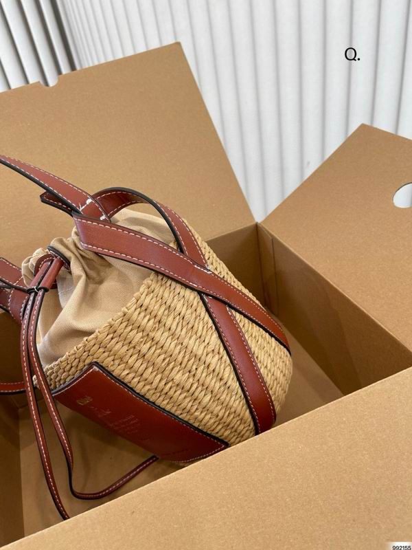 Chloe beach bag dx (259)