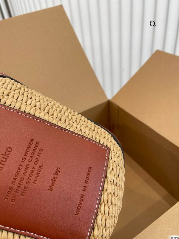 Chloe beach bag dx (260)