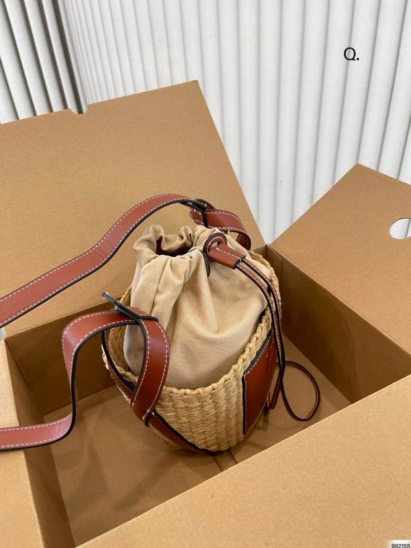 Chloe beach bag dx (261)