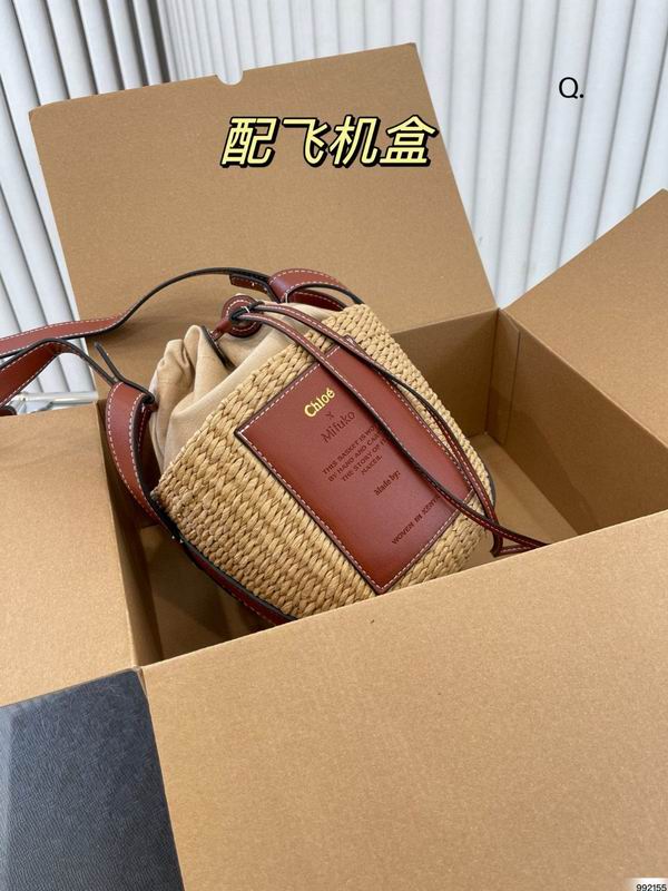 Chloe beach bag dx (262)