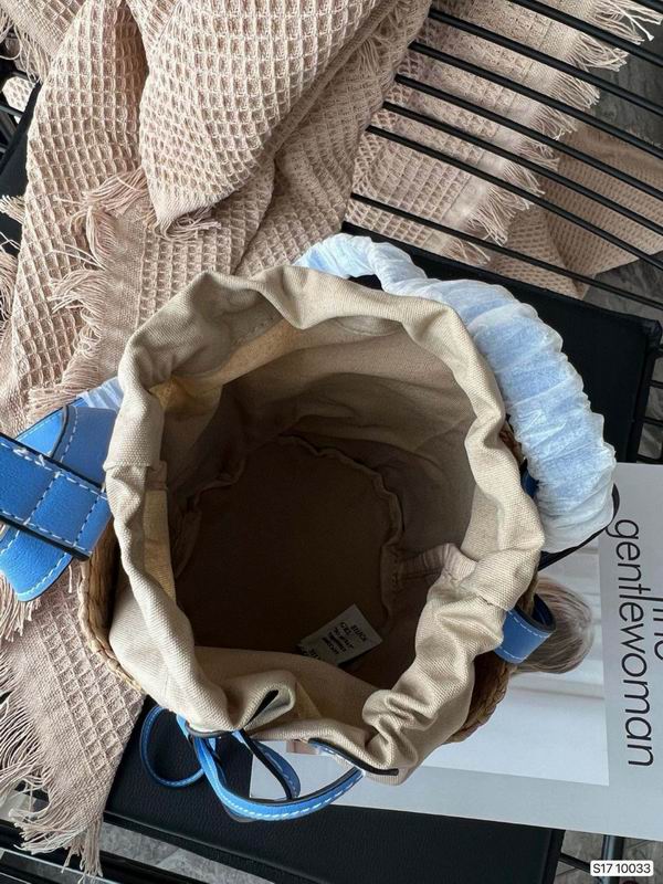 Chloe beach bag dx (264)