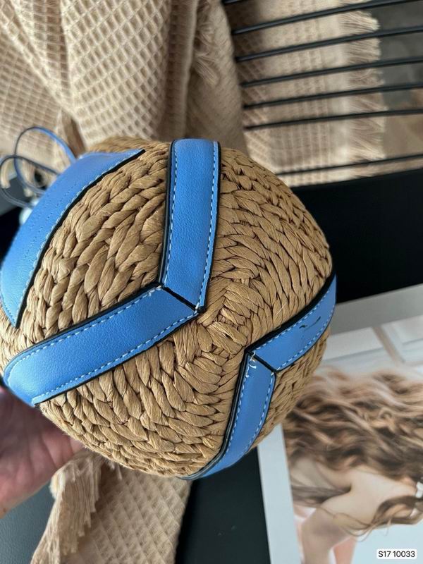 Chloe beach bag dx (266)