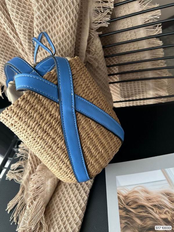 Chloe beach bag dx (267)