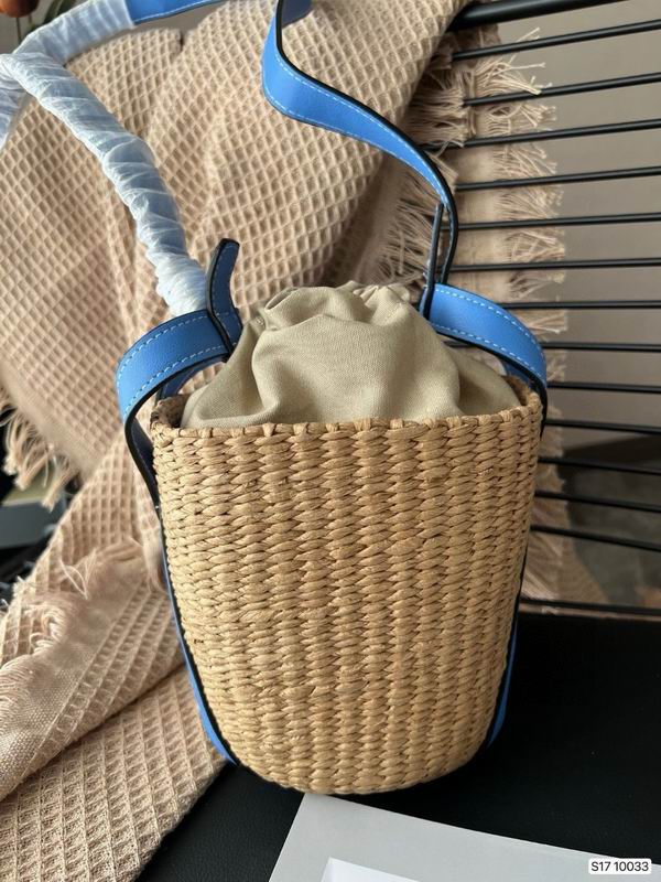 Chloe beach bag dx (268)