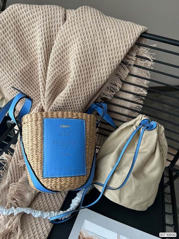 Chloe beach bag dx (269)