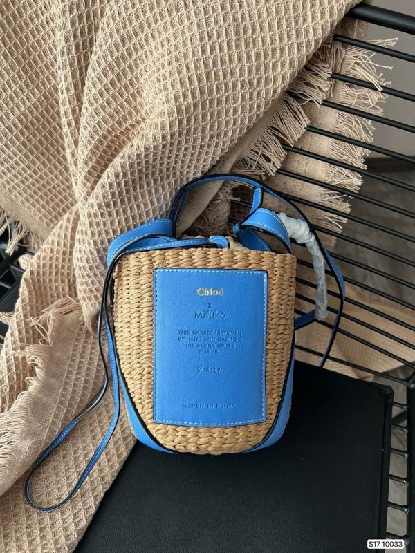 Chloe beach bag dx (270)