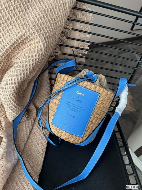 Chloe beach bag dx (272)