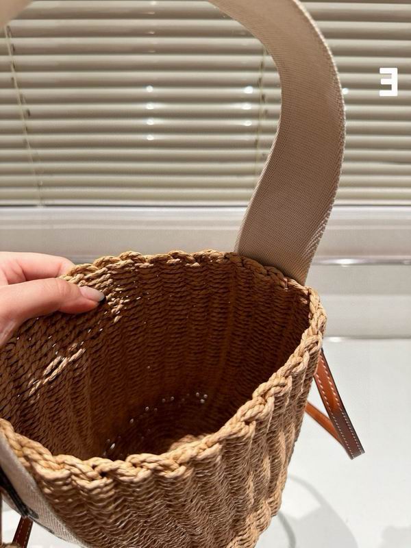 Chloe beach bag dx (283)