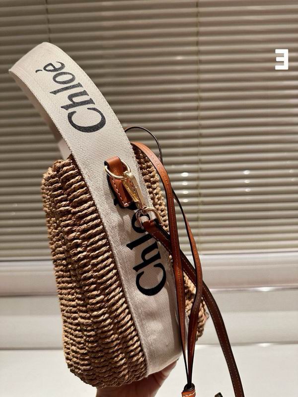 Chloe beach bag dx (287)