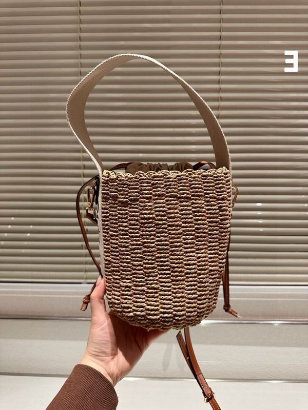 Chloe beach bag dx (288)