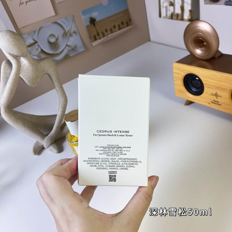 Chloe woman 50ml  (1)