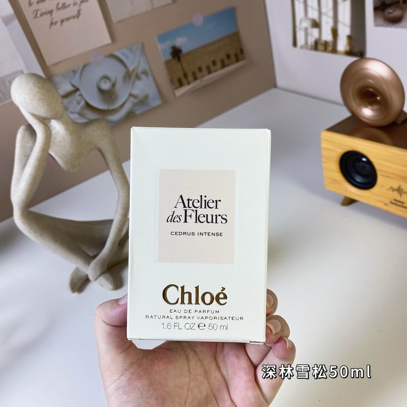 Chloe woman 50ml  (3)