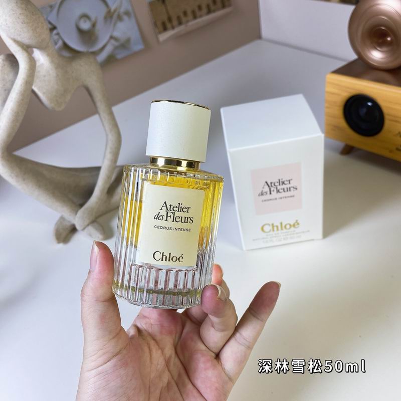 Chloe woman 50ml  (5)