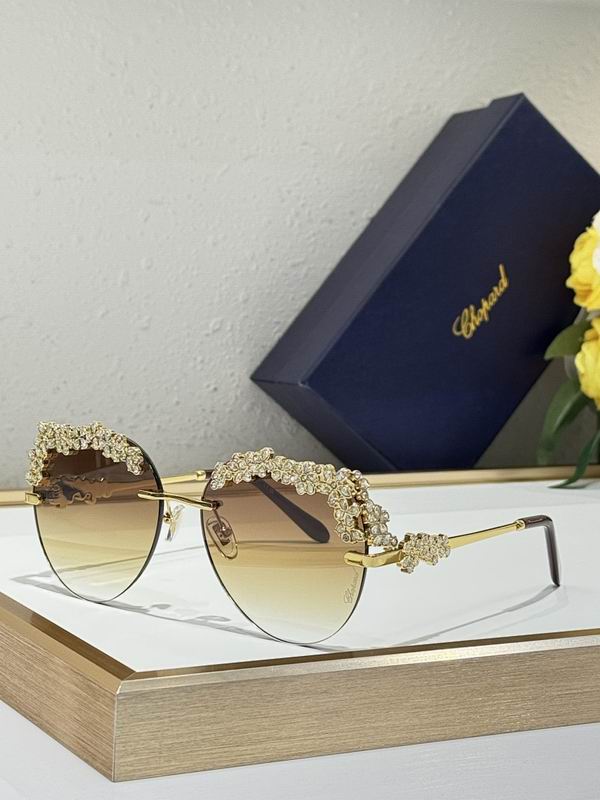 Chopard Glasses  sms (302)