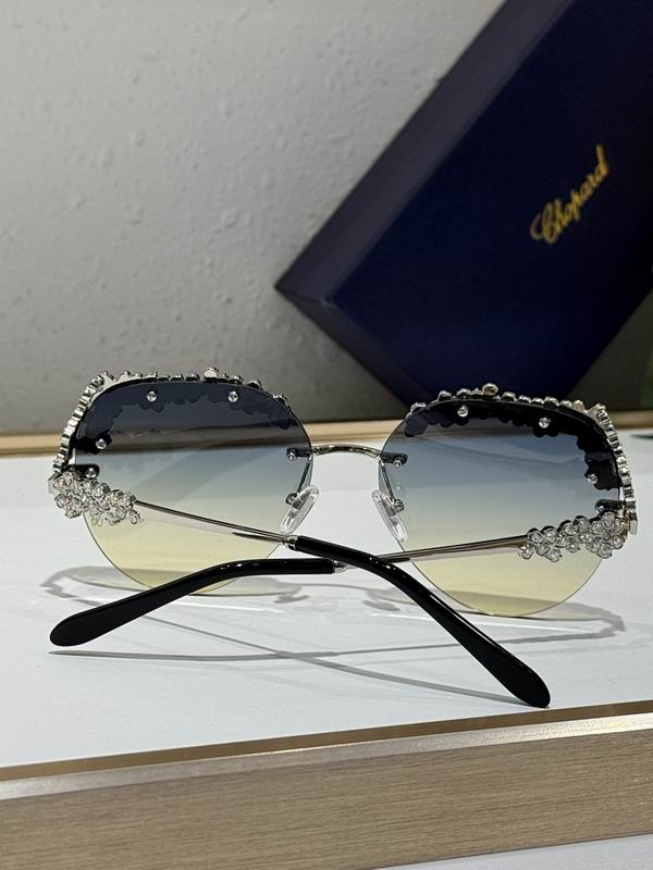 Chopard Glasses  sms (304)