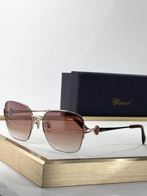 Chopard Glasses  sms (399)