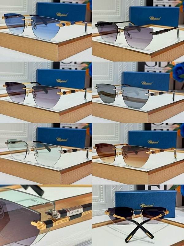 Chopard Glasses  sms (423)